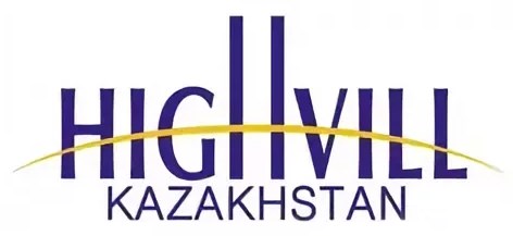 Highvill kazakhstan